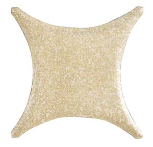 ESTRELLA CUENCA BEIGE 6,7x6,7, mat  - nelze objednat!