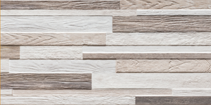 WOOD MANIA NATURAL RECT./OB 30x60cm, bal: 1,08m2, mat