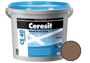 CERESIT CE40 almond brown-trend collection-145 5kg/SP 2404987- interiér