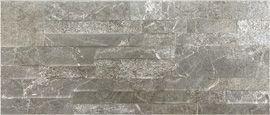 QUARTZ NUT/OB 25x60 cm, bal: 1,05m2, mat, na objednání
