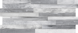 WOOD GREY/OB 25x60 cm, bal: 1,05m2, mat, na objednání