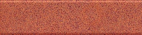 EXTRUSIONADO MARRON SOKL 8x25, mat, na objednání