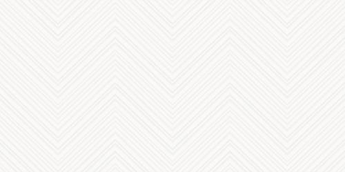 WHITE CHEVRON RECT. (CCR33)/OB 30x60, bal: 1,8m2, mat