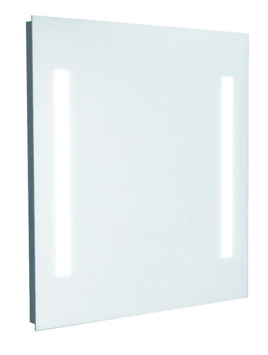 Zrcadlo s LED osvětlením CLASSIC 700x45x750 bez.vyp.